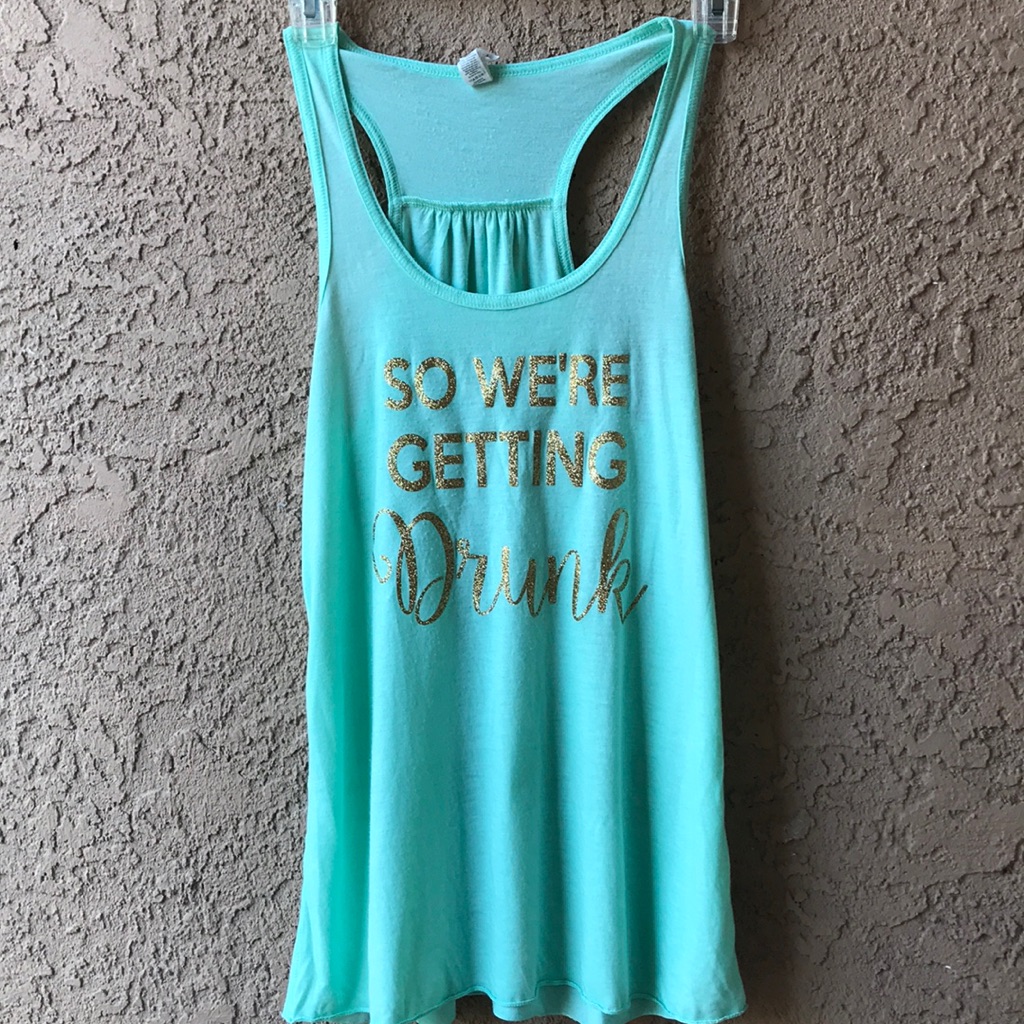 Bella Canvas Tank
